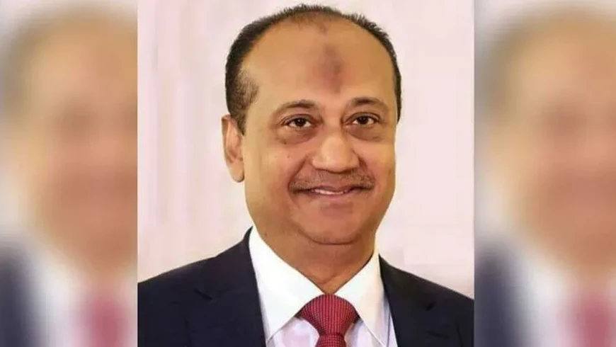এস আলমের কোম্পানির ওপর ‘নিষেধাজ্ঞা প্রত্যাহার